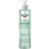 Eucerin Dermopure Reinigungsgel für unreine Haut 400 ml