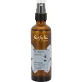 Farfalla Bio-Raumspray sei erfr Lemongrass 75 ml Spray