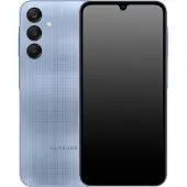 Samsung Galaxy A25 5G, Blue, 128 GB