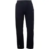 2117 of Sweden Viskafors, Regenhose, Herren, schwarz
