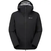 Montane Torren Jacket, Hardshelljacke, Herren, schwarz