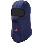 Kama WS Softshell Balaclava, schwarz