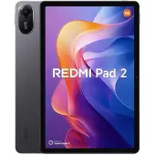 Xiaomi Redmi Pad 2 Tablet 11" 8GB/256GB Wifi Grau