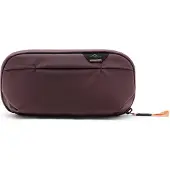 Peak Design Wash Pouch Small Eclipse