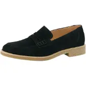 Paul green Slipper Slipper Veloursleder