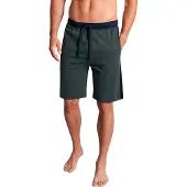 Tom Tailor Bermudas "Nevada" Bindeband, Seitentaschen, locker, bequem, atmungsaktiv