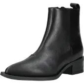 Pavement Stiefelette Stiefelette Leder