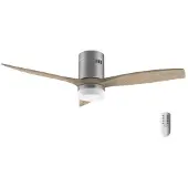 Cecotec Energysilence Aero 5600 Classic Deckenventilator