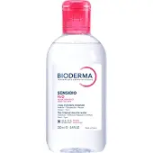 Bioderma Sensibio H2O extrem milde Reinigungslotion