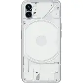 Nothing phone (1) | 12 GB | 256 GB | weiß