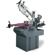 Optimum 713290290 Opti S300DG Metallbandsäge 400V
