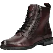 TT. BAGATT Stiefelette Stiefelette Leder