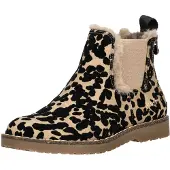 Blowfish Stiefelette Stiefelette Kunstleder/Textil