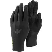 Assos - Spring Fall Gloves P1 - Handschuhe Gr XXL schwarz
