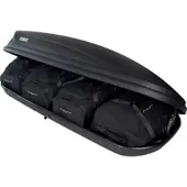 Kjust Pro Taschen-Set für Dachbox Thule Touring L 4-teilig 20105