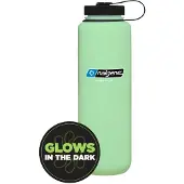 Nalgene Siloflasche mit weiter Öffnung WM 15 L
