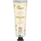 Fleurance Nature - Handcreme BIO Honig 30 ml Hautcreme