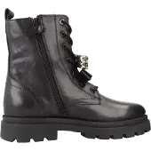 Gioseppo AGASSIZ Schuhe Schwarz