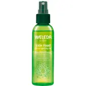 Weleda Skin Food Ultra-light Dry Oil 100 ml