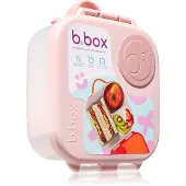 B.Box Brotdose Mini, Blush Crush