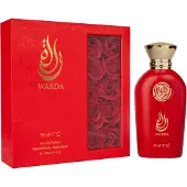 Riiffs Warda Eau De Parfum 100 ml (woman)