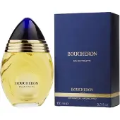 Boucheron Eau de Toilette Spray 0,1 l