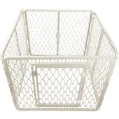 Afp Life4 pet -4- Panel Dog Playpen
