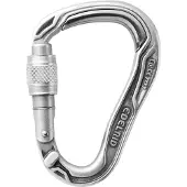 Edelrid Hms Bulletproof Screw Eco Karabinerhaken
