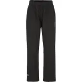Didriksons Nordic, Regenhose, Damen, schwarz