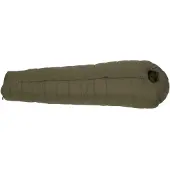 Carinthia XP Down 1000 Medium, Schlafsack, braun