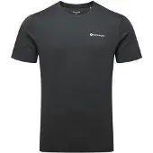 Montane Dart T-Shirt, Herren, schwarz