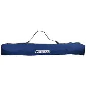 Accezzi Wagrain, Skisack, 150cm, navy