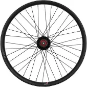 Velox Hinterrad K7 Mach1 Trucky 30 Moy