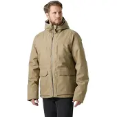 Helly Hansen Chill 3.0 Jacke Beige L Herren Beige L