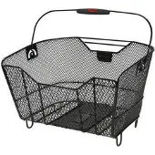 Klickfix Citymax 2 Hinterer Korb 24l