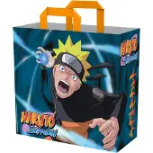 Konix Naruto Shippuden Tragetasche Blue