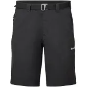 Montane Terra Kurze Hose Schwarz 30 Mann Schwarz 30