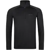 KILPI Willie-M, Funktionsshirt, Herren, schwarz