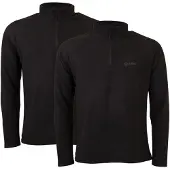 KILPI Almeri, Midlayer, Herren, schwarz