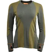Aeonian the TARA, Funktionsshirt, Damen, grün