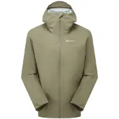 Montane Cetus Jkt, Hardshelljacke, Herren, grün