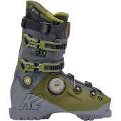 K2 Recon 130 Boa Alpin-skischuhe
