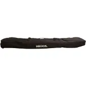 Helios The Grand Snow Roller Bag, schwarz