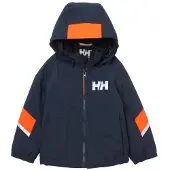 Helly Hansen - Kid's Rider Jacket - Winterjacke Gr 5 Years blau