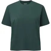 Montane F Alhena T Shirt, Damen, grün