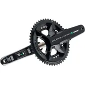 Inpeak Twin2 Dura-ace Fc-r9200 Kurbelgarnitur Mit Leistungsmesser
