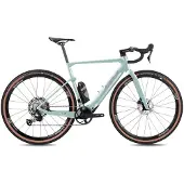 Bh Igravelx Carbon 2.7 2ezmag Grx Rx610 2026 Elektrisches Gravelbike