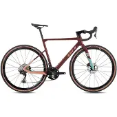 Bh Gravelx Evo 5.5 R Grx 820 2026 Gravelbike