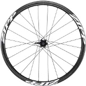 Zipp 202 Firecrest 6b Disc Qr Rennrad-hinterrad