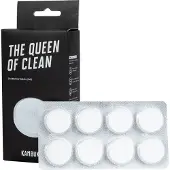 Kambukka Queen of Clean International